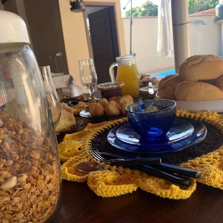 Hostel Come Home Joinville Εξωτερικό φωτογραφία