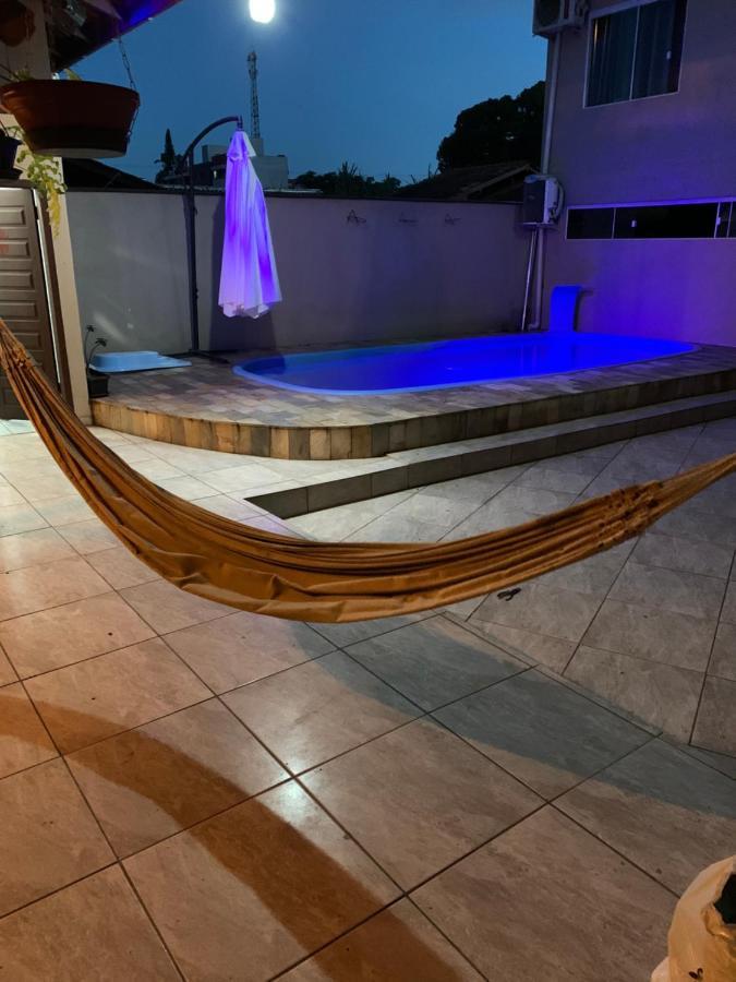 Hostel Come Home Joinville Εξωτερικό φωτογραφία
