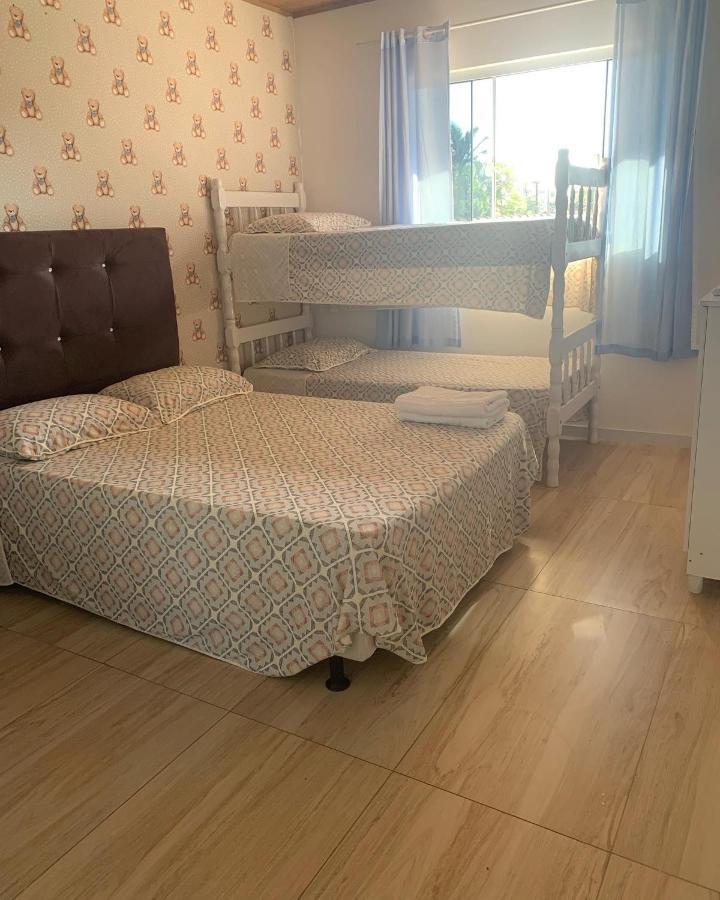 Hostel Come Home Joinville Εξωτερικό φωτογραφία
