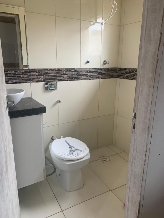 Hostel Come Home Joinville Εξωτερικό φωτογραφία